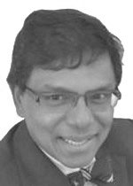 Professor Rohan Rajan - 26234