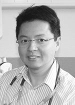 Dr Bernard Yung - 31812