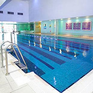 Doncaster gym swimming pool