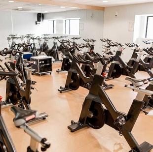 Norbury Fitness and wellbeing Gym