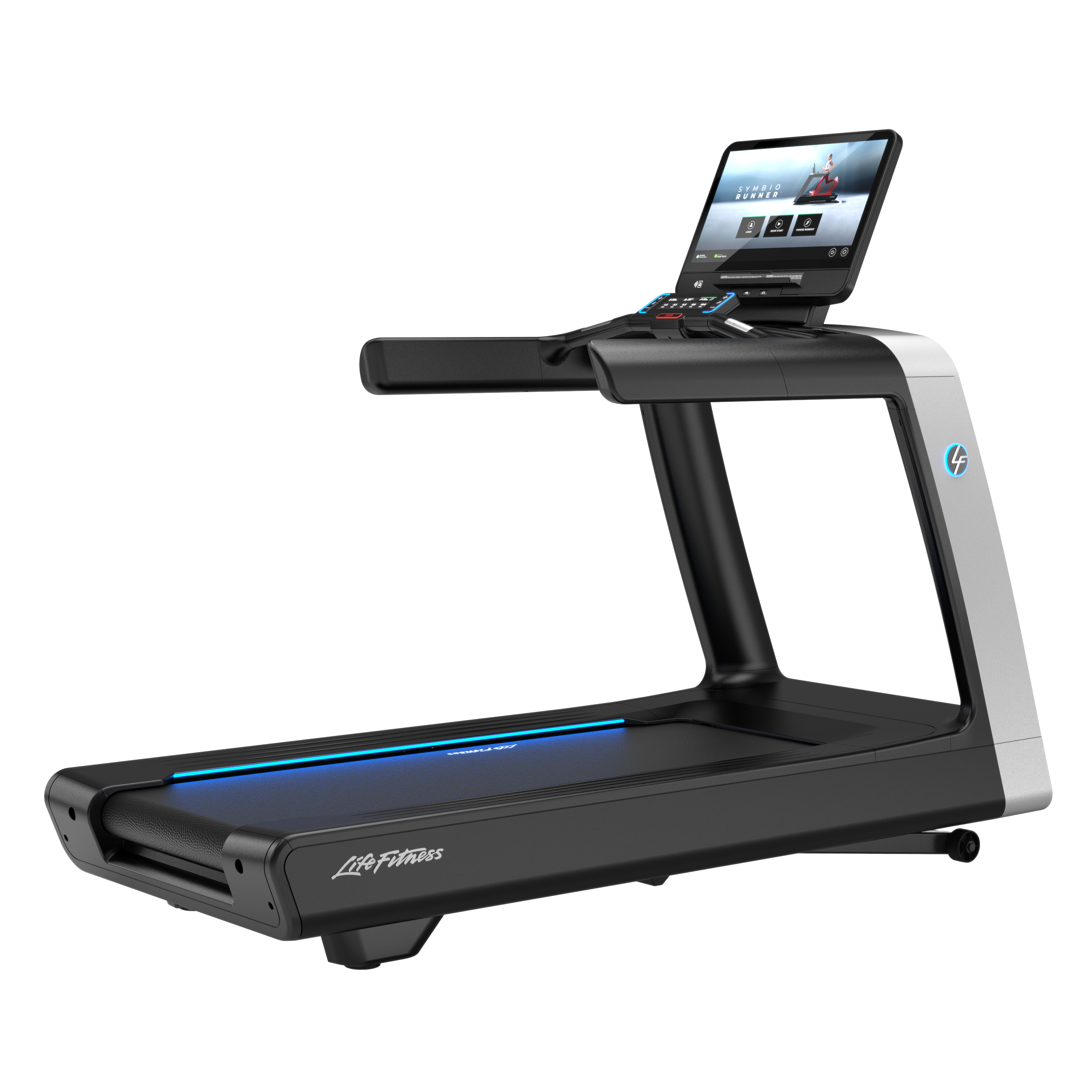 Symbio Runner treadmill