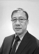 Dr Peter Tsang, Geriatric and General Medicine | Nuffield Health