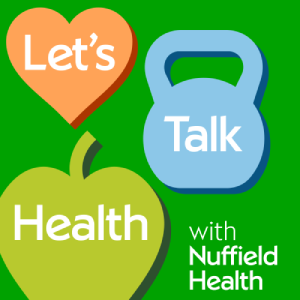 Let's Talk Health