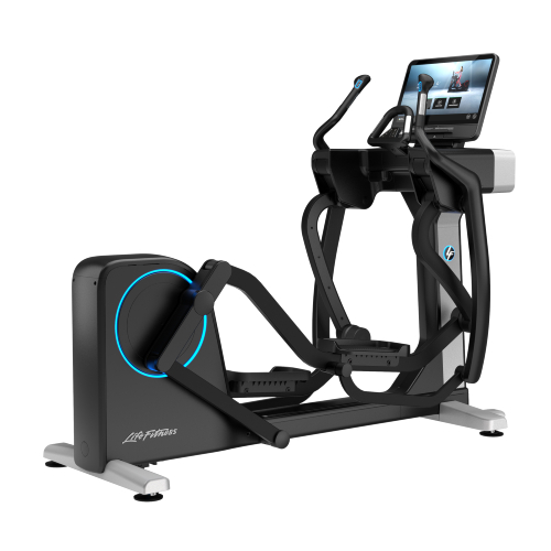 Symbio Incline Elliptical