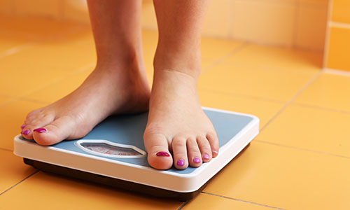 Ellipse Weight Loss Cost