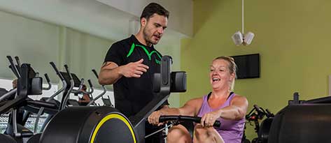 Technogym careers