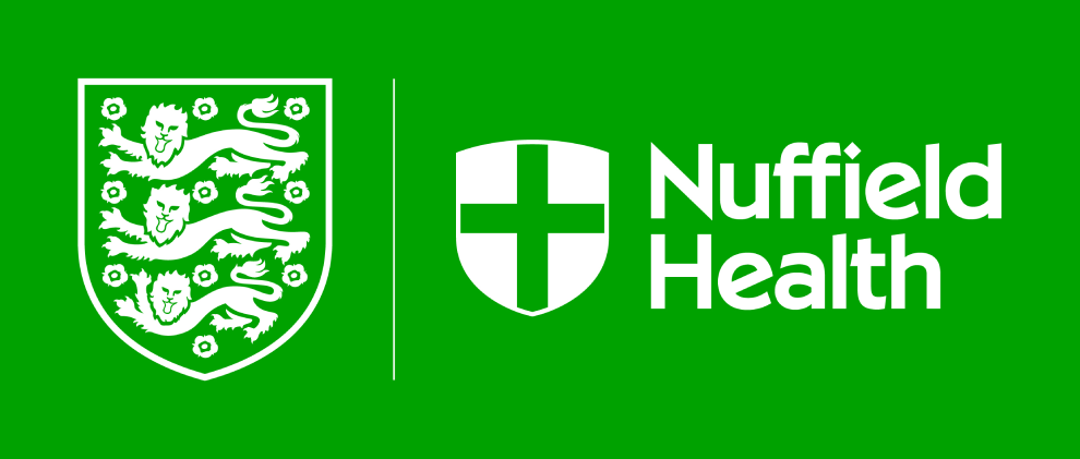 Nuffield Health / The FA